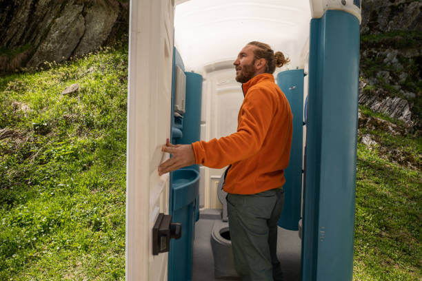 Best Local porta potty services  in Stilwell, OK