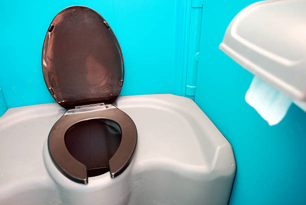 Portable Toilet Options We Offer in Stilwell, OK