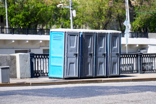 Best Affordable porta potty rental  in Stilwell, OK
