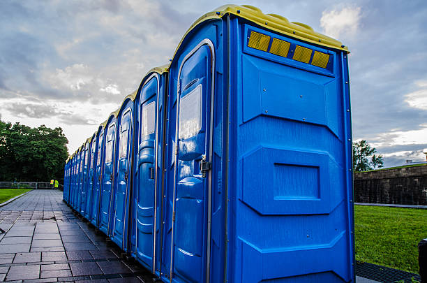 Best Porta potty delivery and setup  in Stilwell, OK